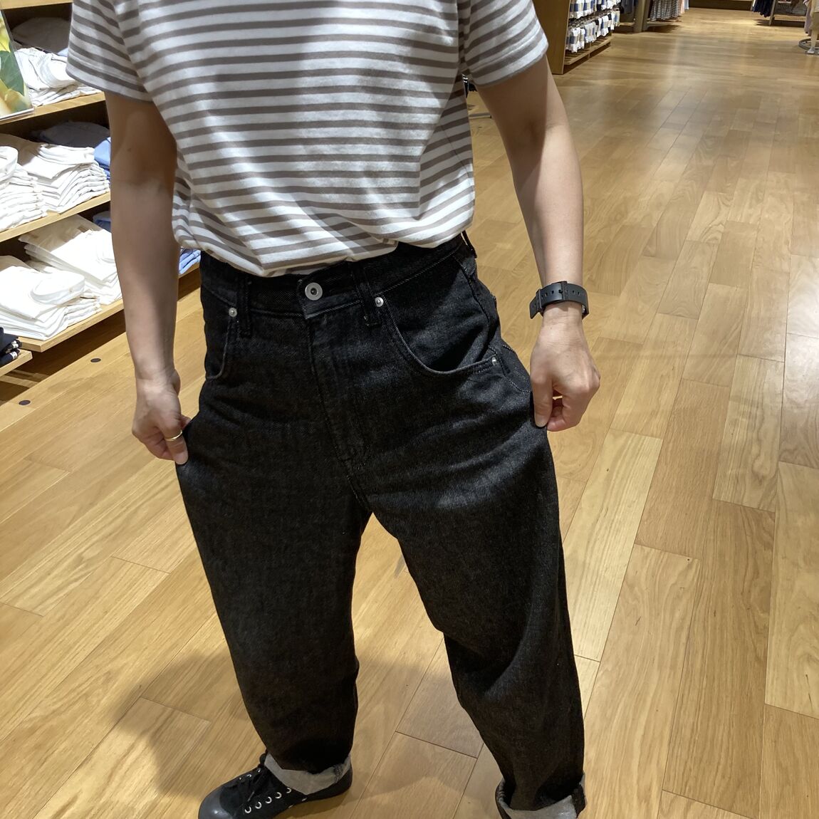 【アリオ加古川】スタッフスナップ④