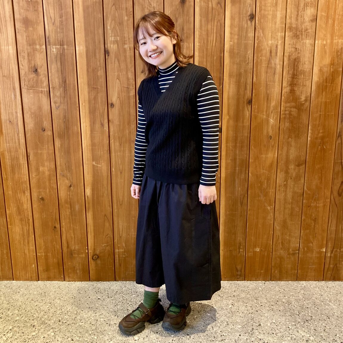 コーディネート