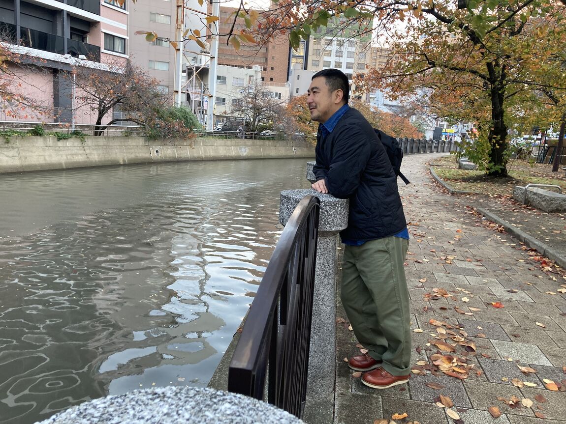 【大丸福岡天神】