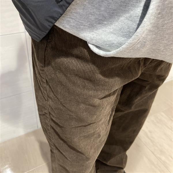 アップ　生地