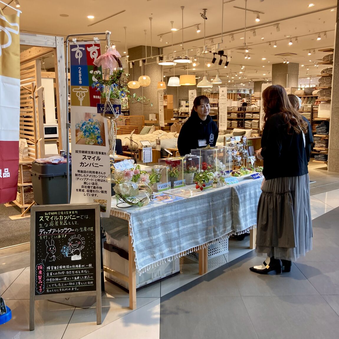 スマイルカンパニー