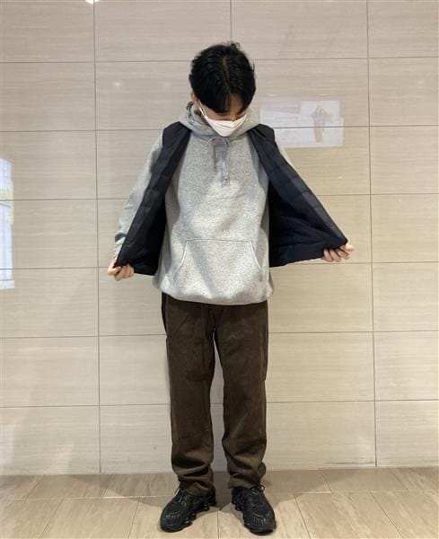 全身1