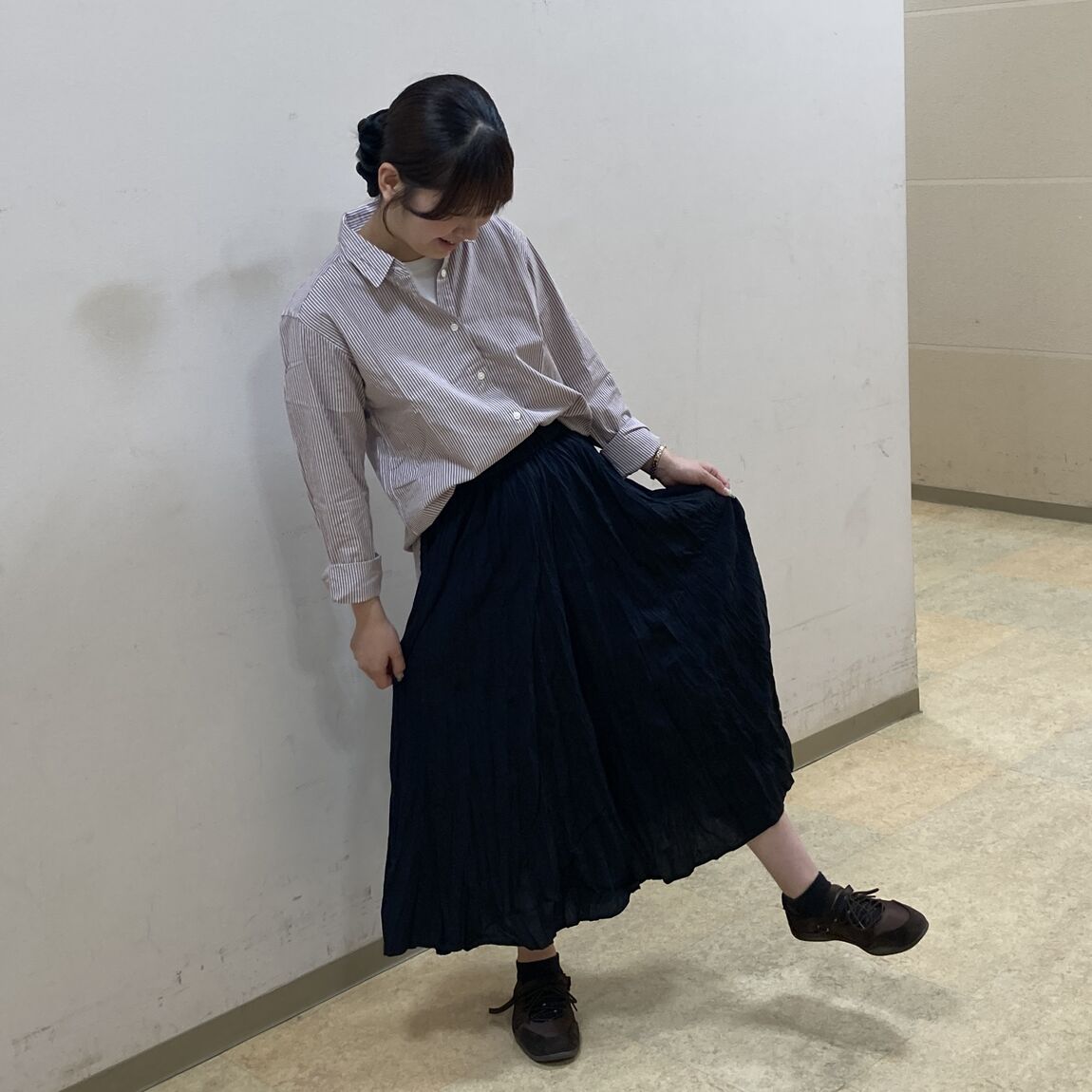 【明石ビブレ】身長161cm_KX5Jz6