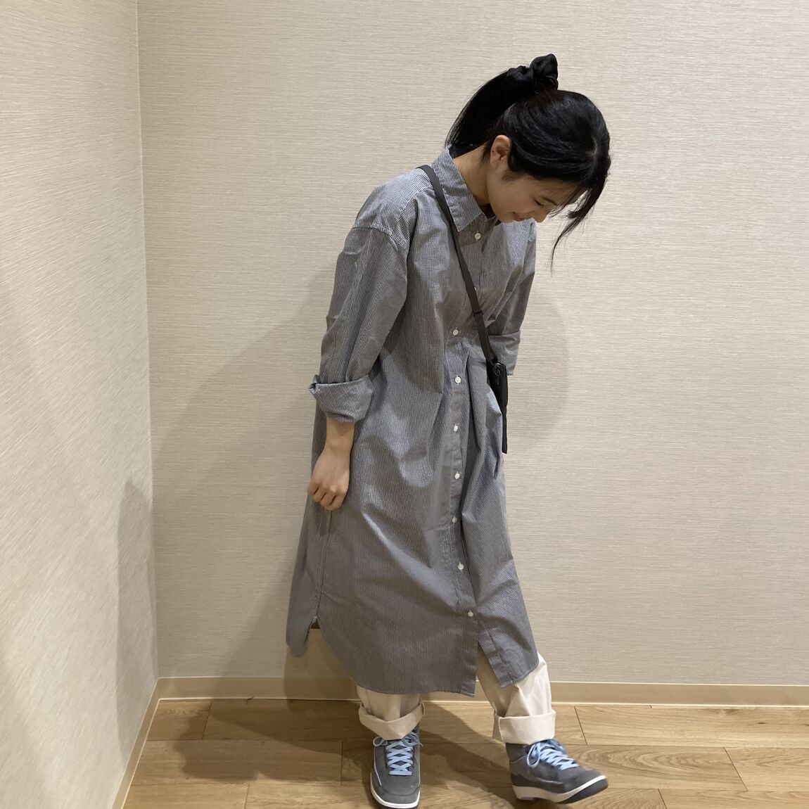 【Ｖタウン芥見】身長162cm