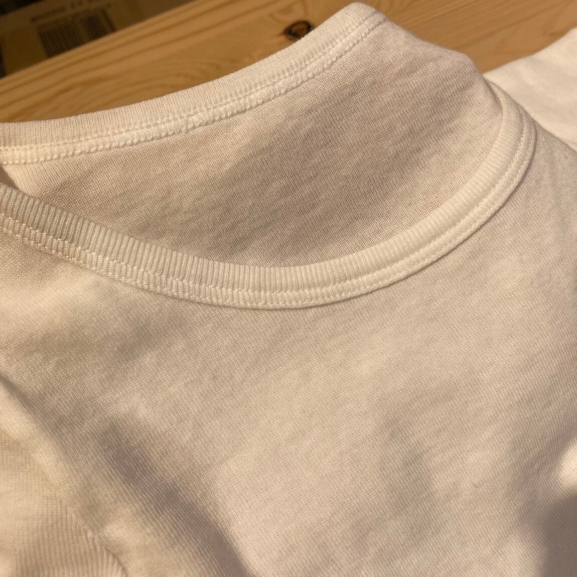 【カラフルタウン岐阜】子供のさらっと綿インナー