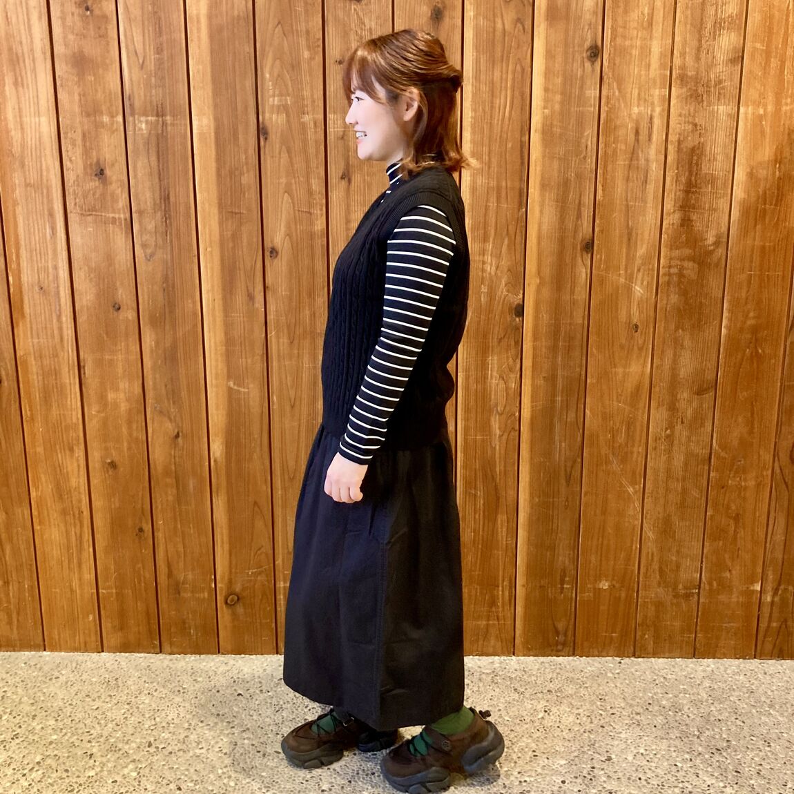 コーディネート