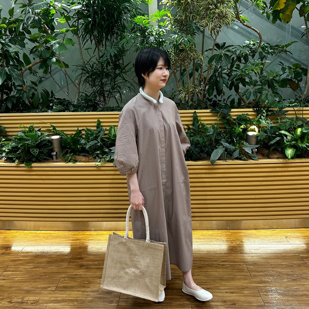 【アトレ大井町】身長156cm