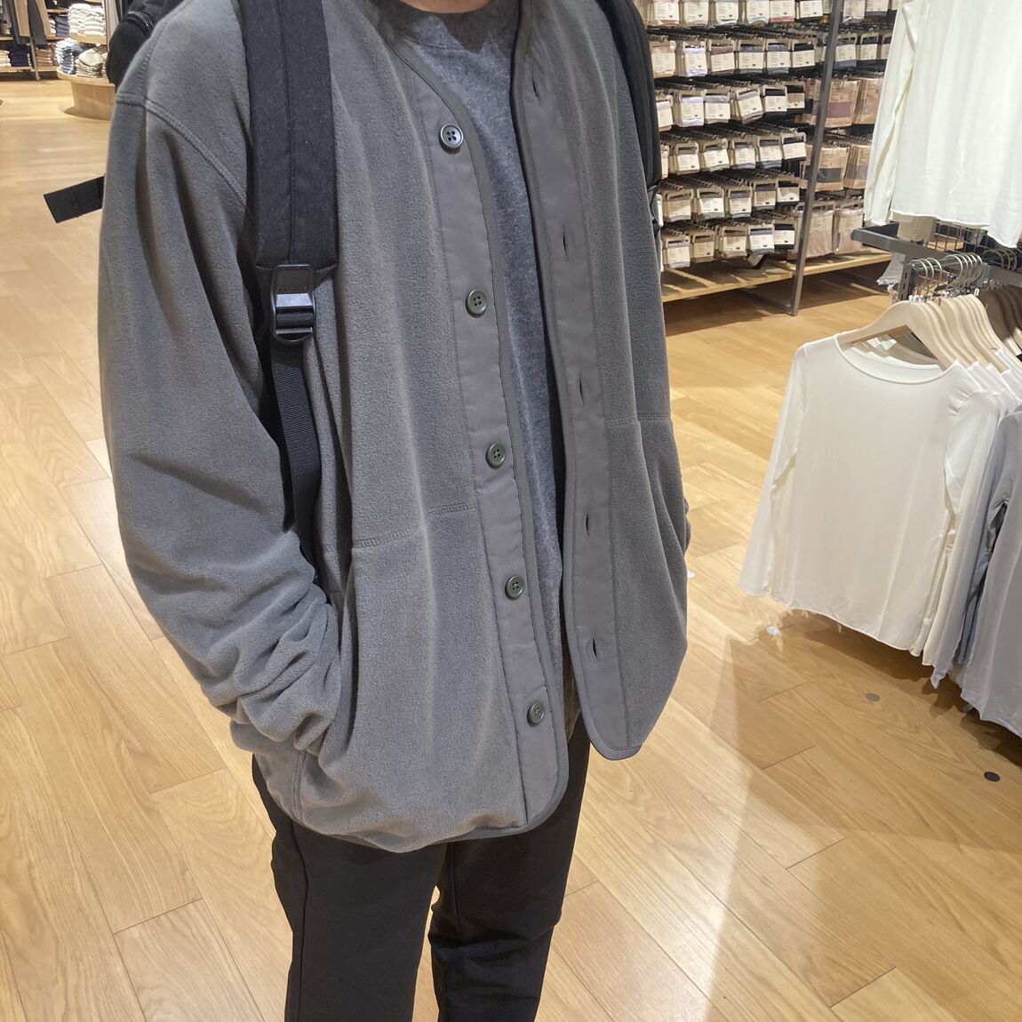 【アリオ加古川】スタッフスナップ④