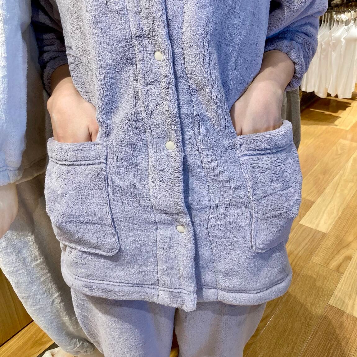 パジャマ