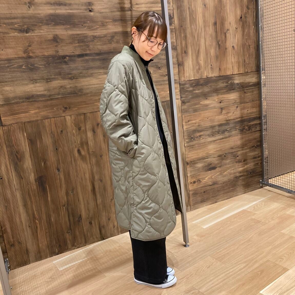 コーディネート写真