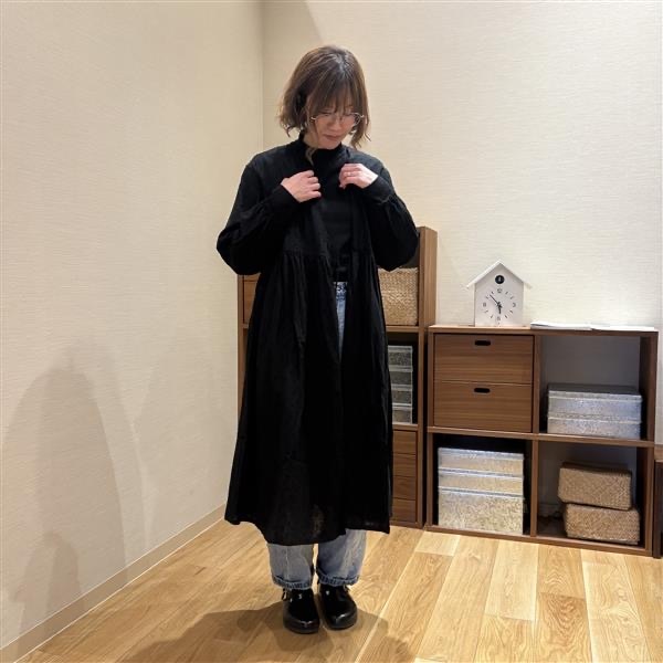 スタッフスナップ160cm