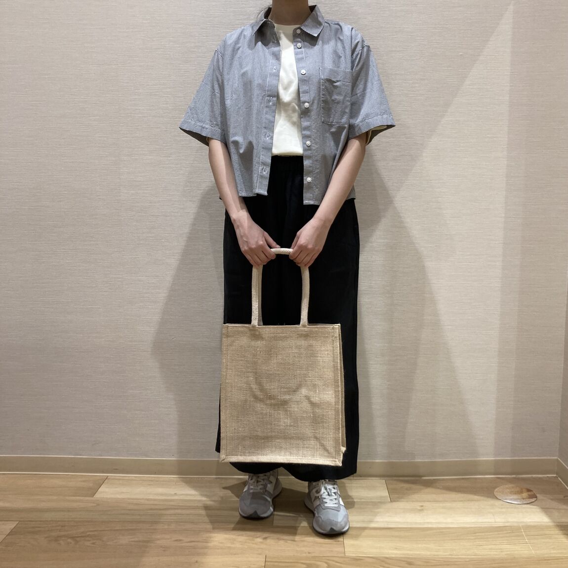 【Vタウン芥見】身長162cm