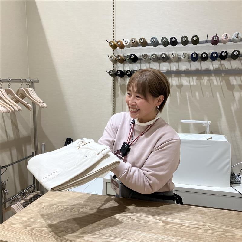 【無印良品 イオンモール土岐】新店オープニングスタッフ募集のお知らせ_m1Dhxy