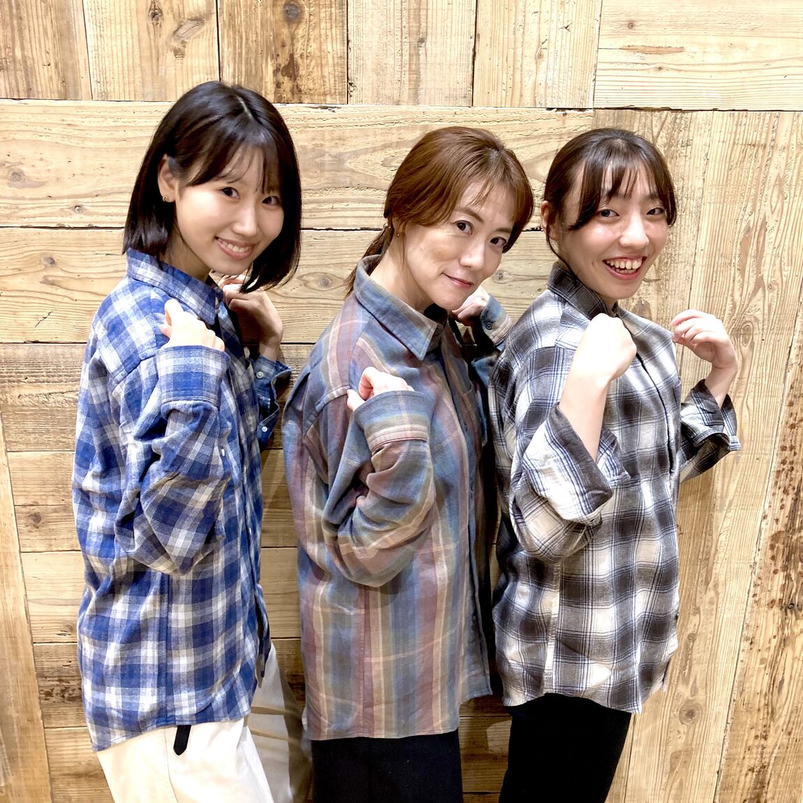 【いなげや大泉学園】知ってる？〇〇の日シリーズ！Vol.3~シャツの日~_9csq0L