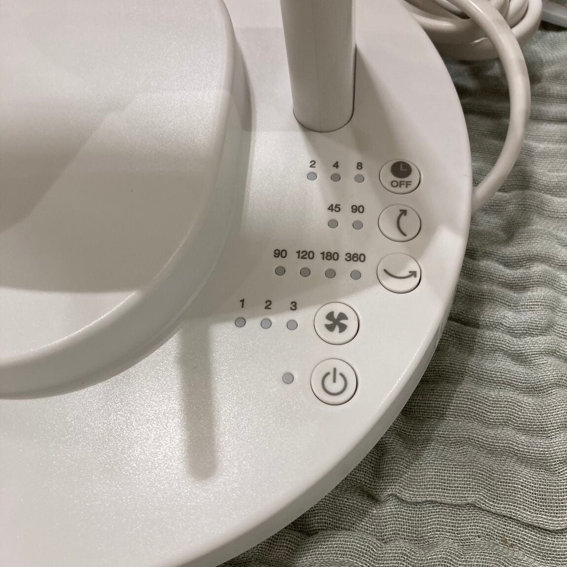 サーキュレーター