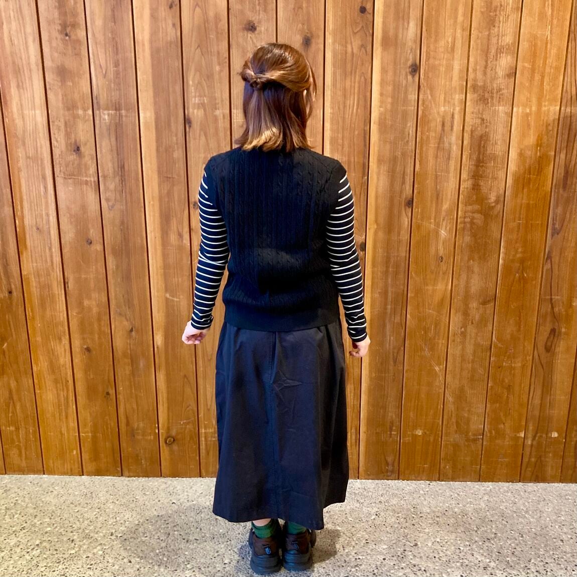 コーディネート