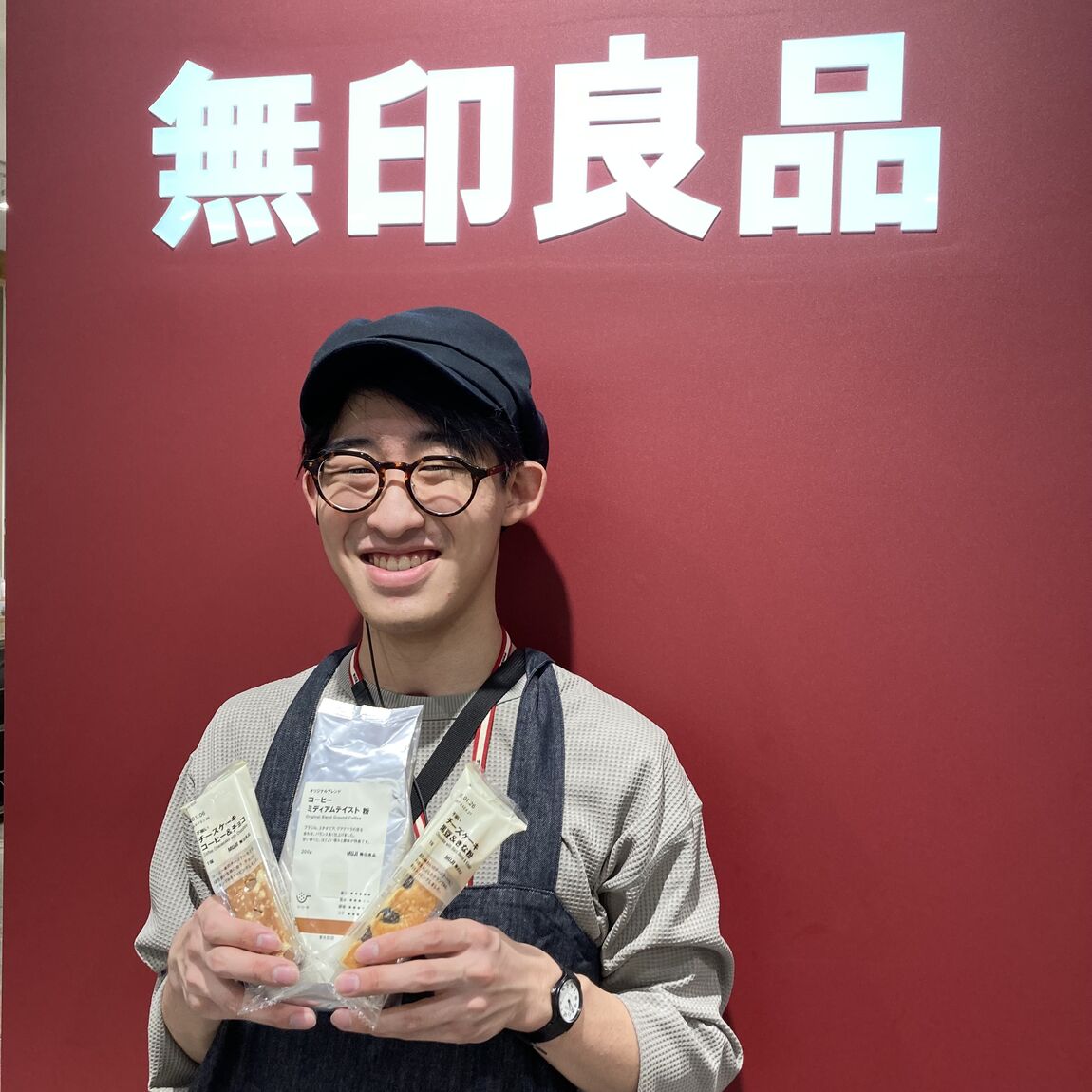 【アル・プラザ草津】試食のお知らせ