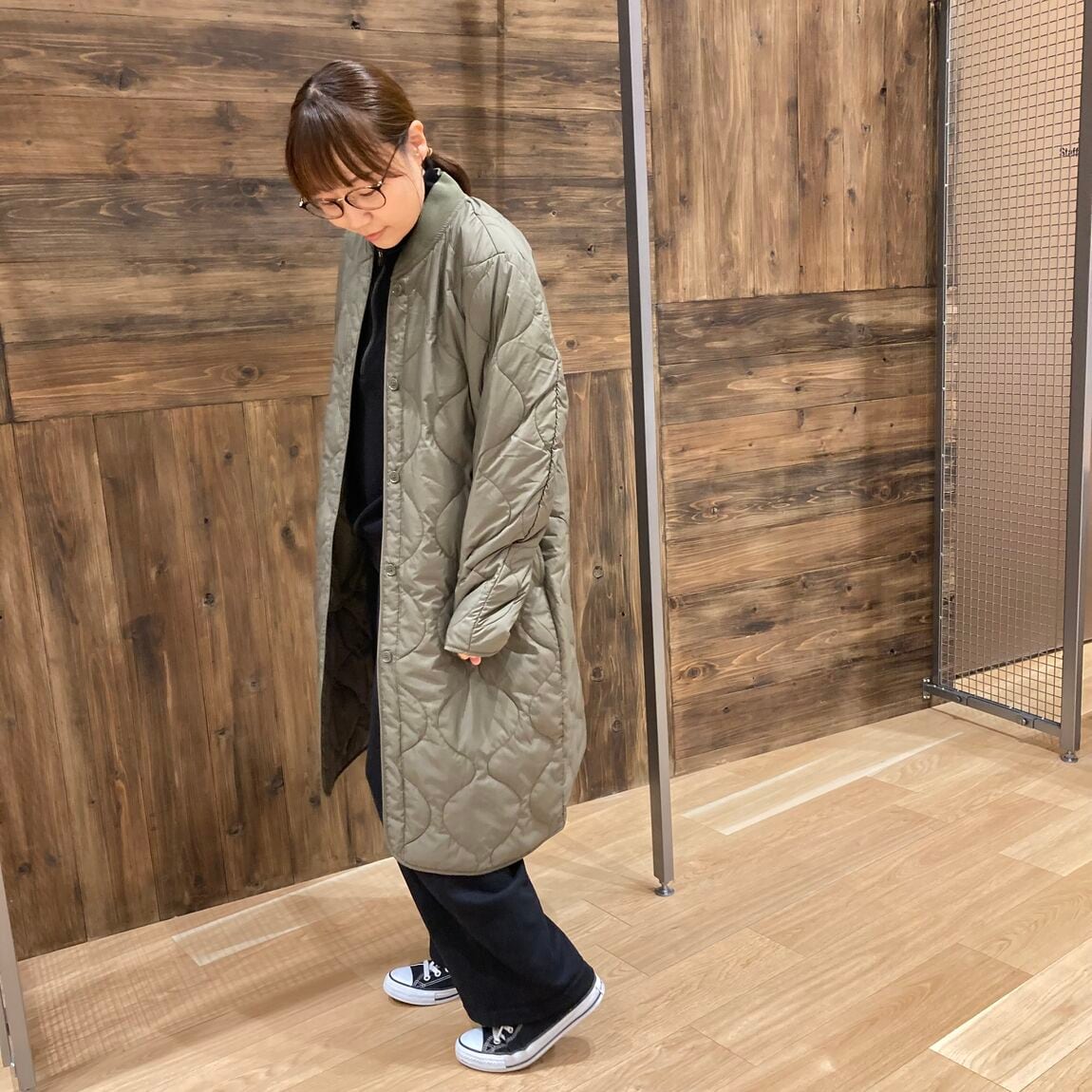 コーディネート写真