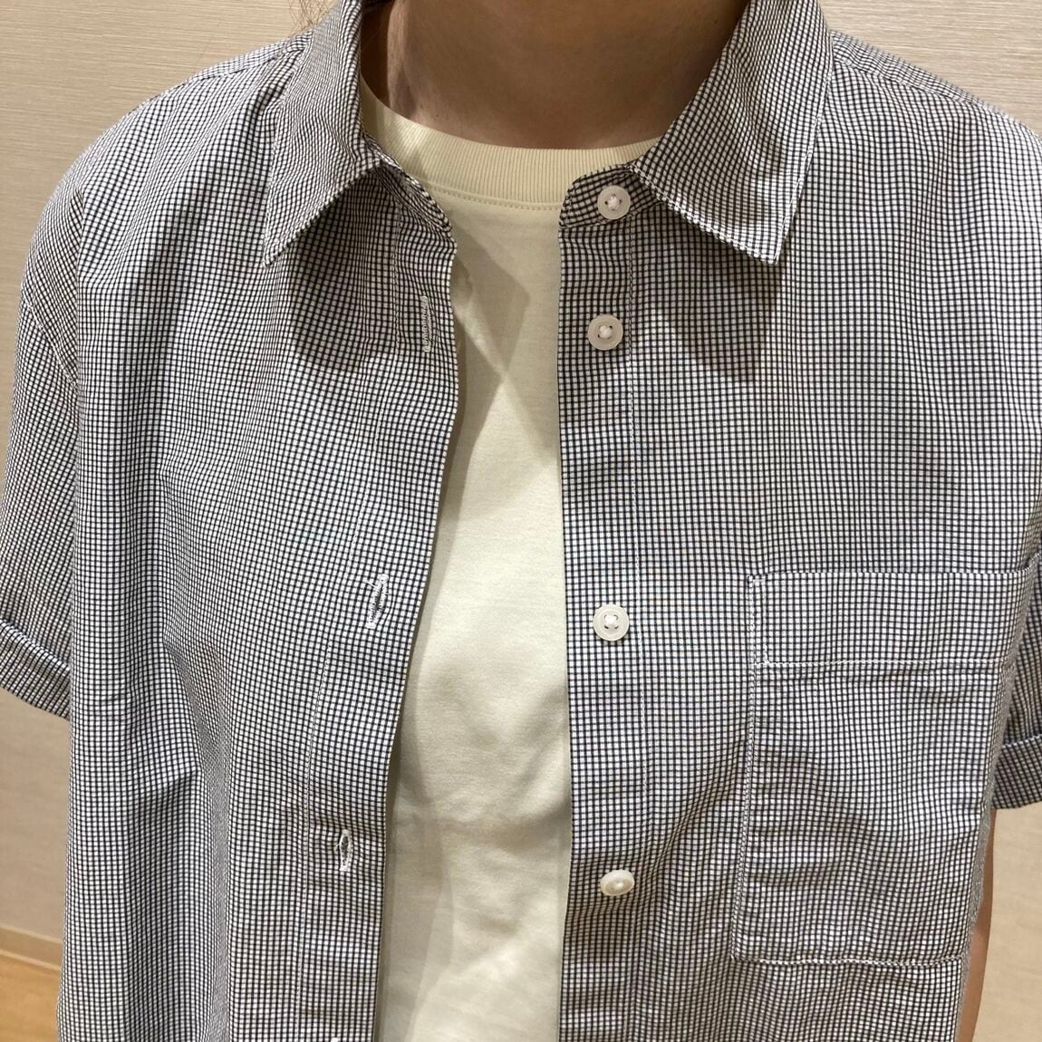 【Vタウン芥見】身長162cm