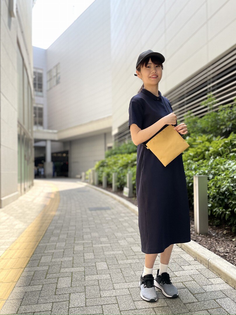 【イオンモール筑紫野】 muji wear