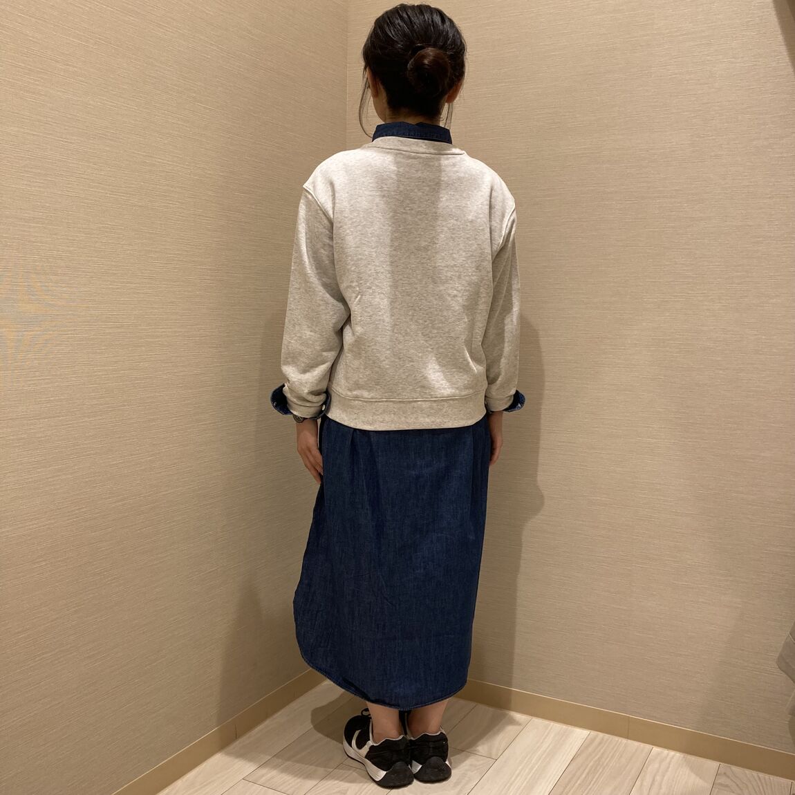 【堅田】155cm
