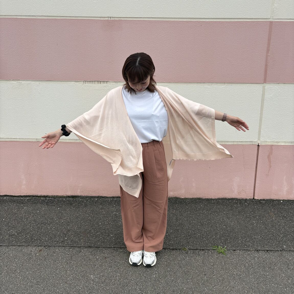 【ザ・モール郡山】身長153㎝_5roVWR