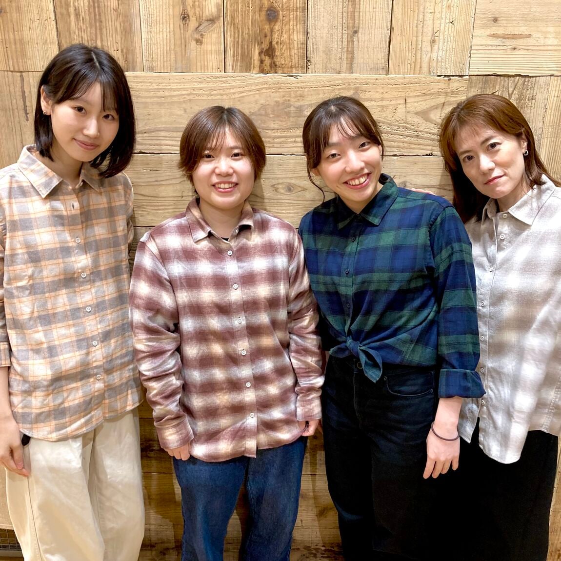 【いなげや大泉学園】知ってる？〇〇の日シリーズ！Vol.3~シャツの日~_gSaK7E