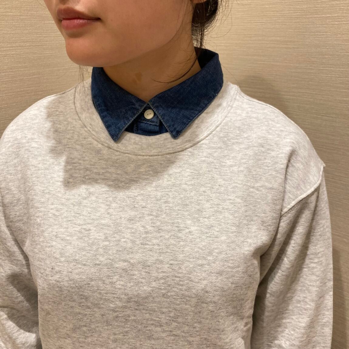 【堅田】155cm