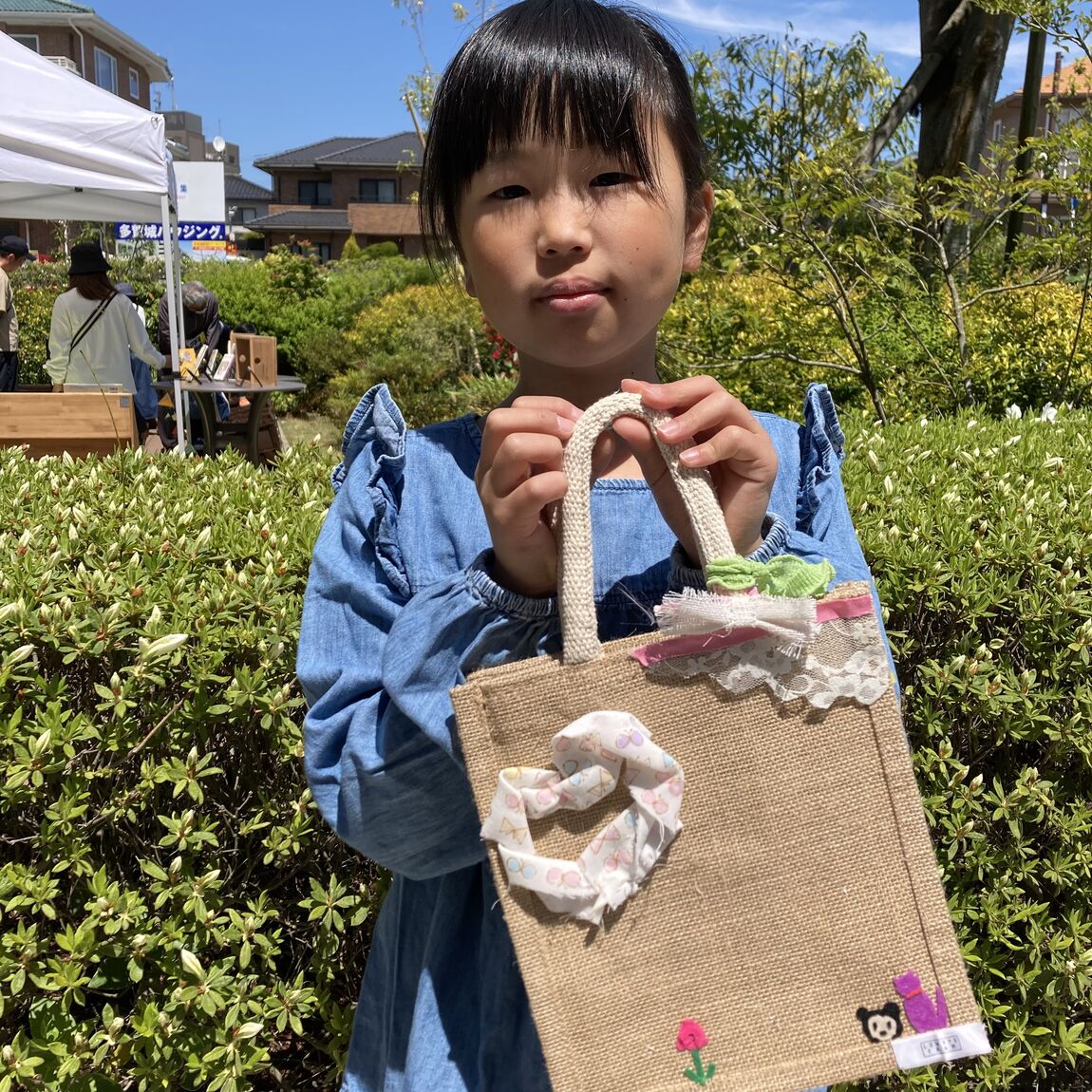 ワークショップ