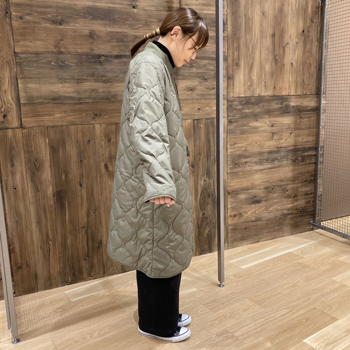 コーディネート写真