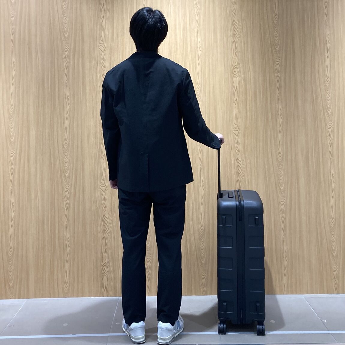 スタッフスナップ