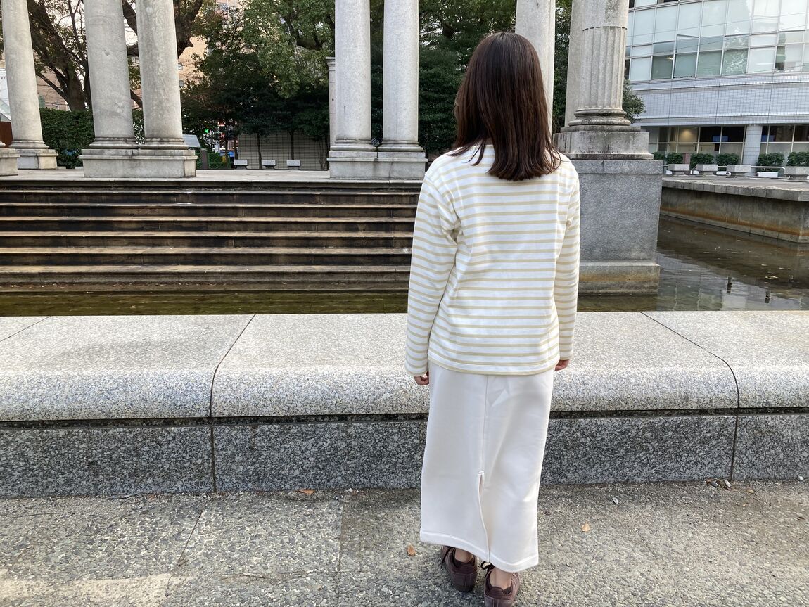 【大丸福岡天神】