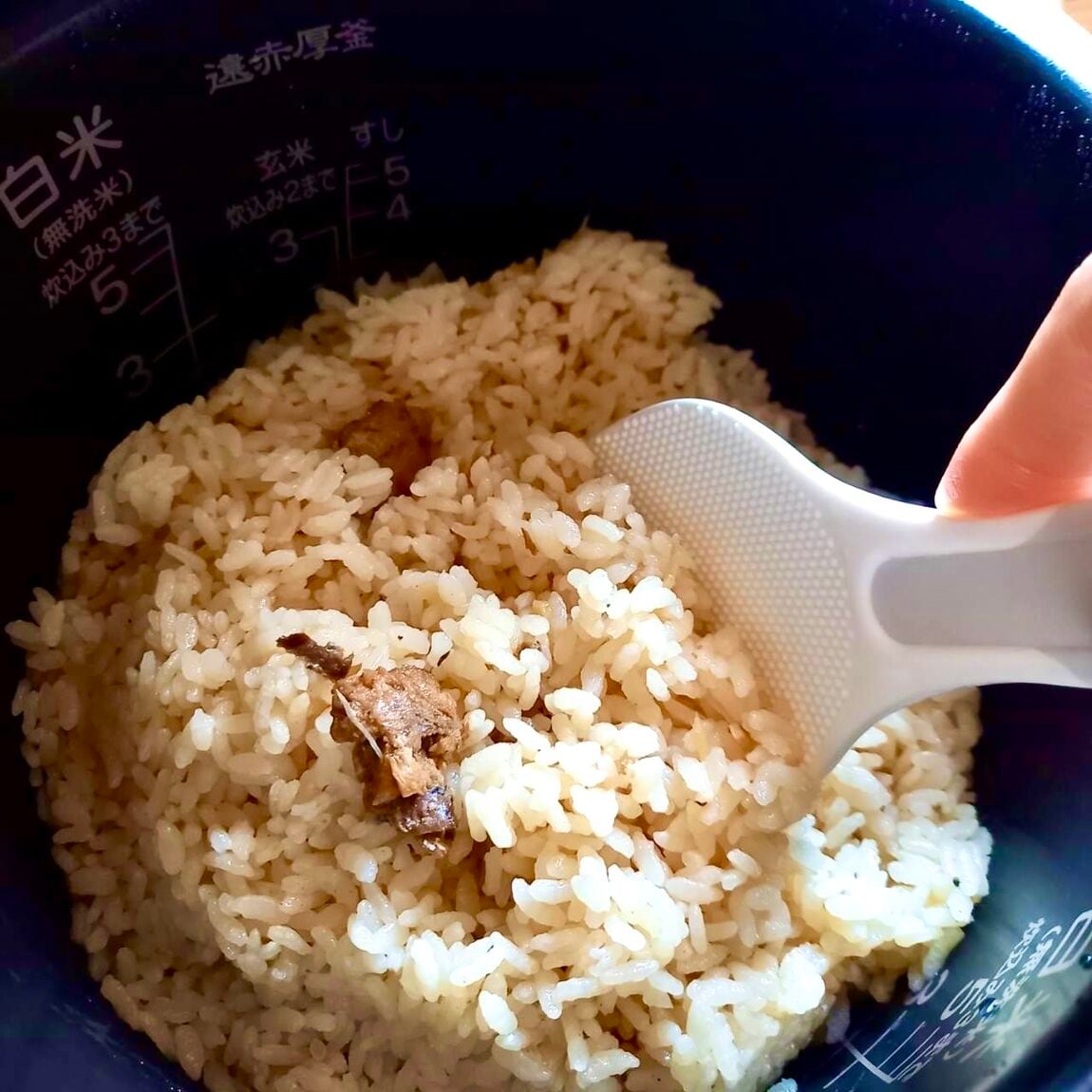 【イオンモール太田】炊き込みご飯で秋の味覚を先取り