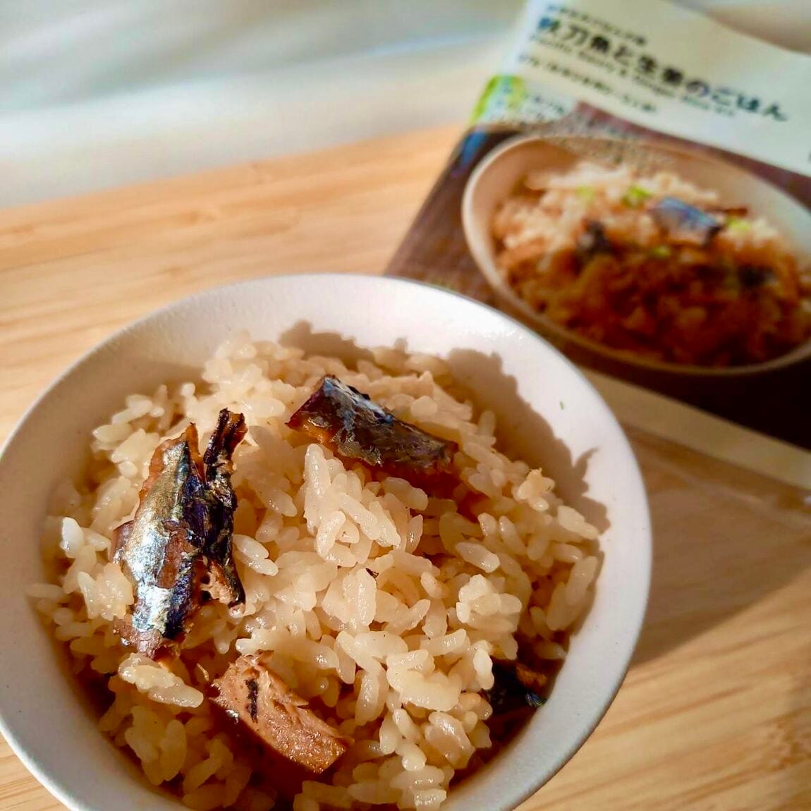 【イオンモール太田】炊き込みごはんで秋の味覚を先取り