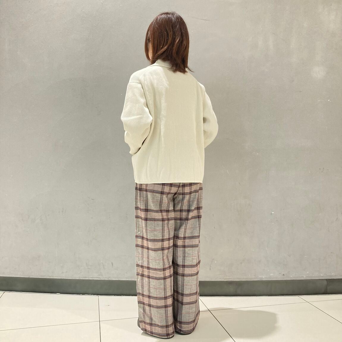 【イオンモール上尾】身長152cm_U9YMDN