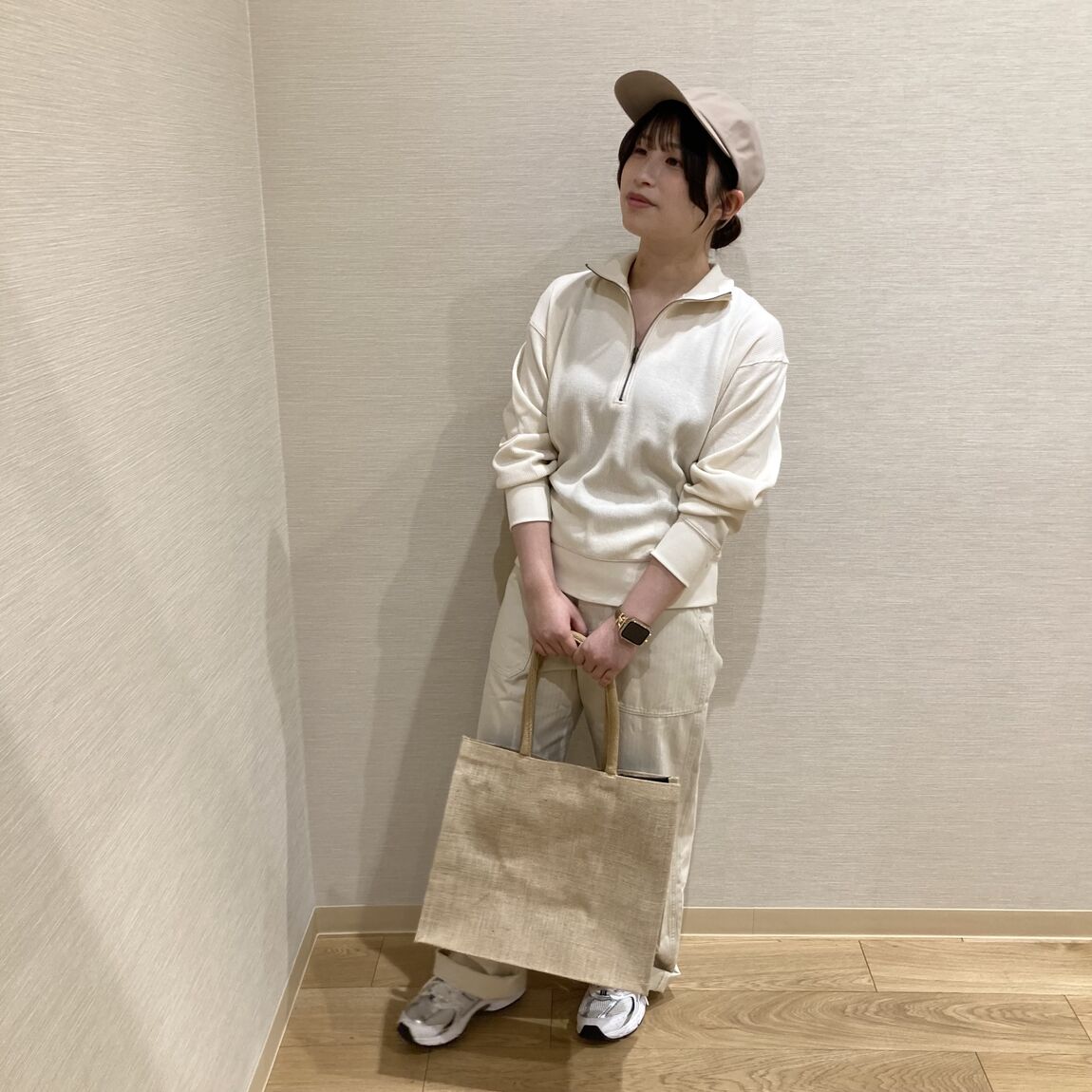 【身長】148cm