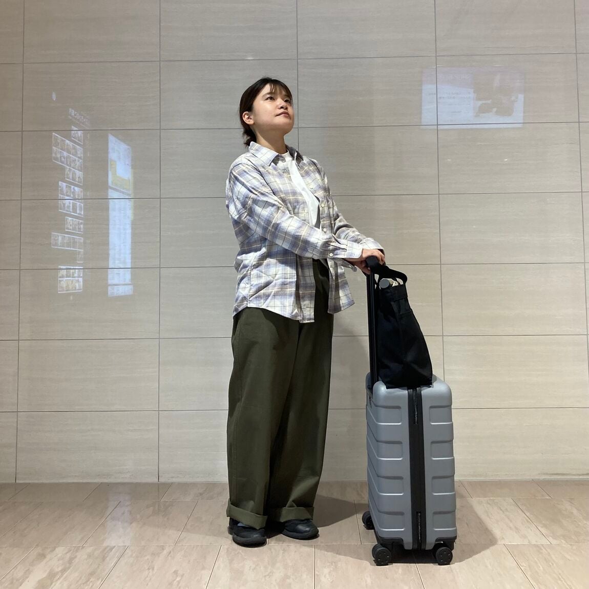 【アミュプラザおおいた】身長156cm_tgBu9Y