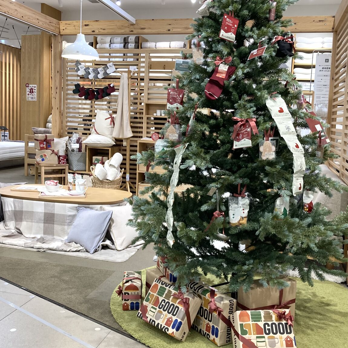 イオンモール各務原