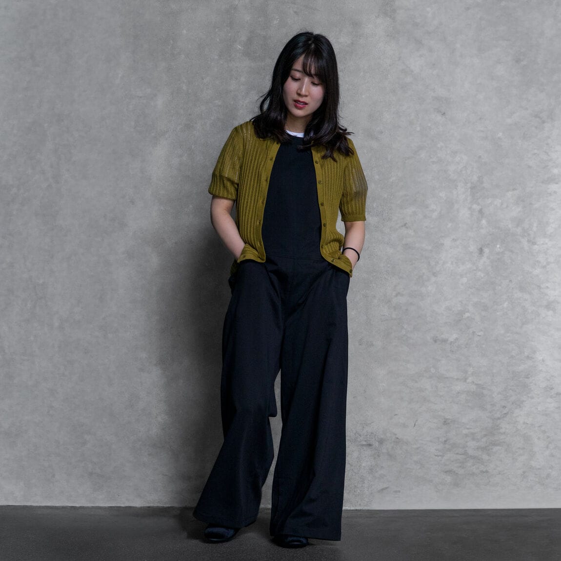 【銀座】身長155cm_VxWsq1