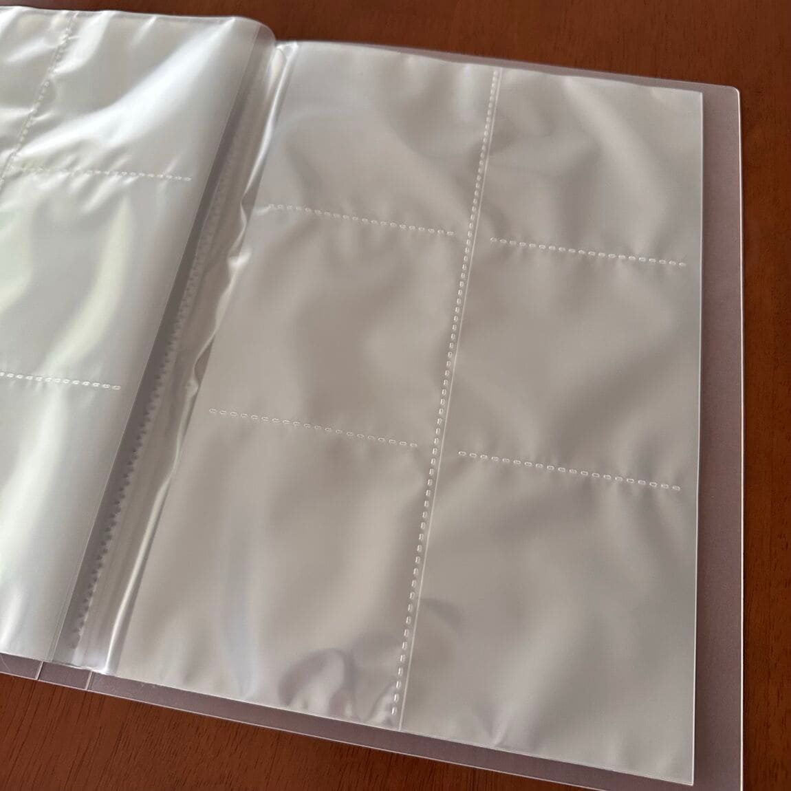 【無印良品500ベルフローラかわにし】コンパクトで、ちょっと気が利く木製ティシューボックス卓上用のご案内_LrVeM7