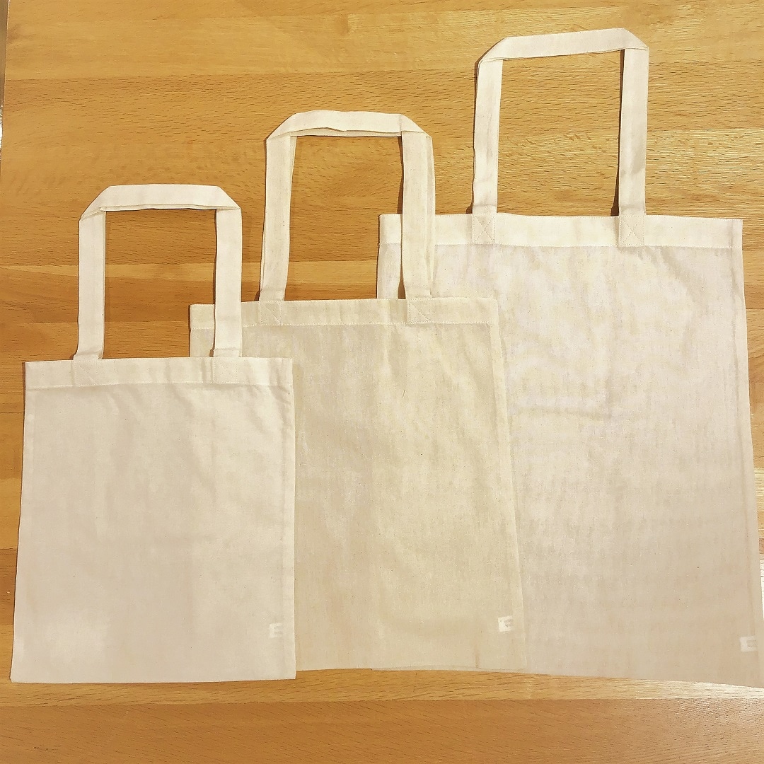 【エスパル福島】世界に一つだけのオリジナルマイバッグを作りませんか?