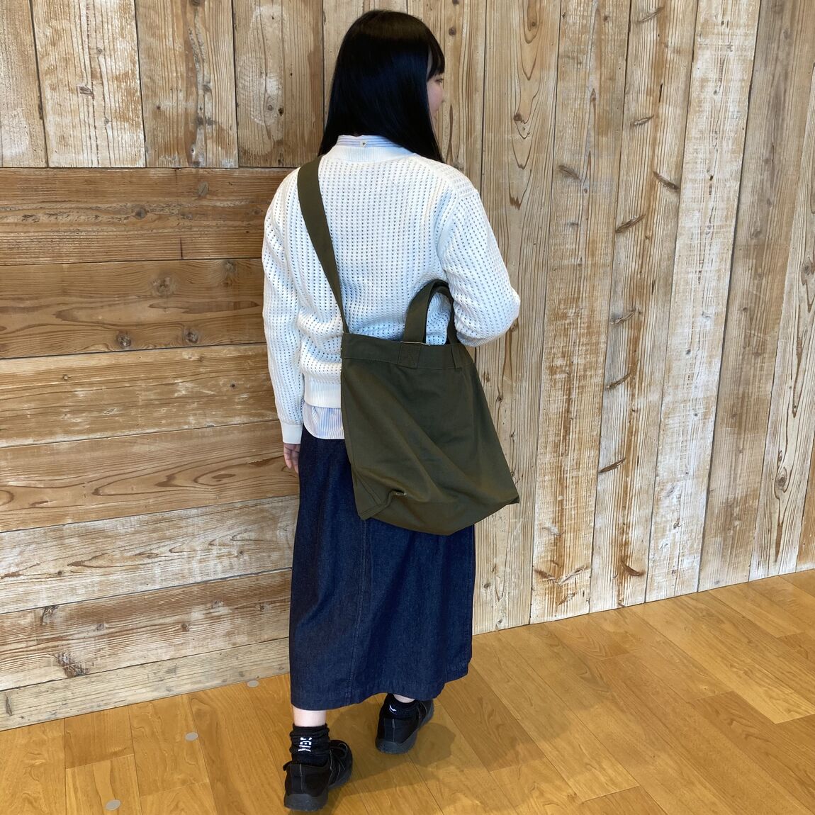 【イオンモール四日市北】