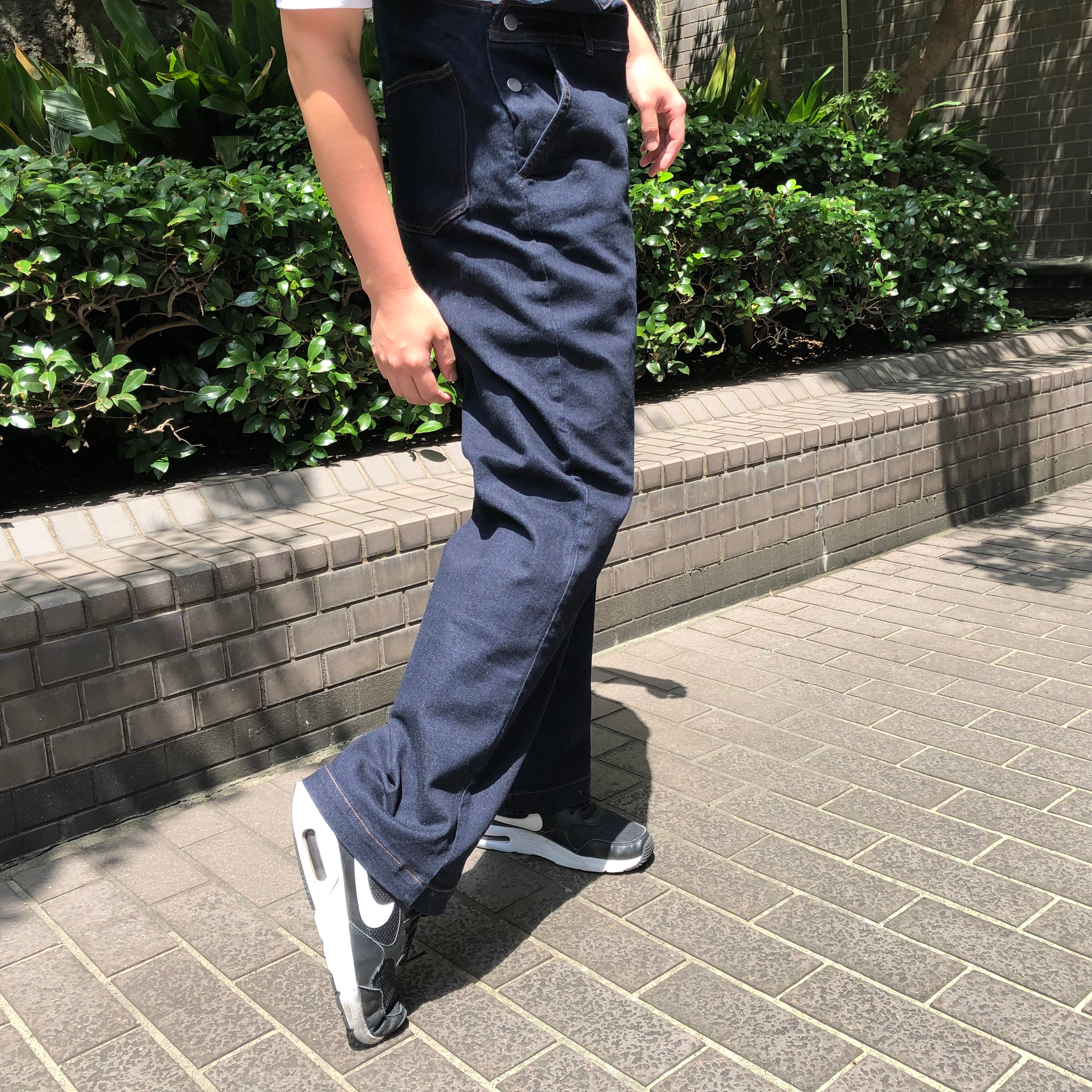 【大丸福岡天神】毎日着たい服＃23