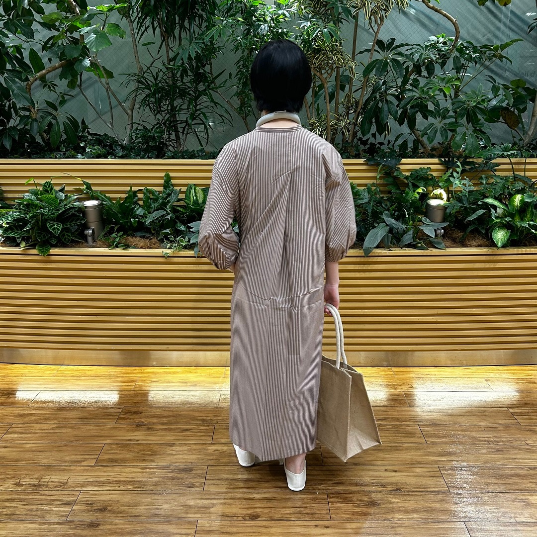 【アトレ大井町】身長156cm