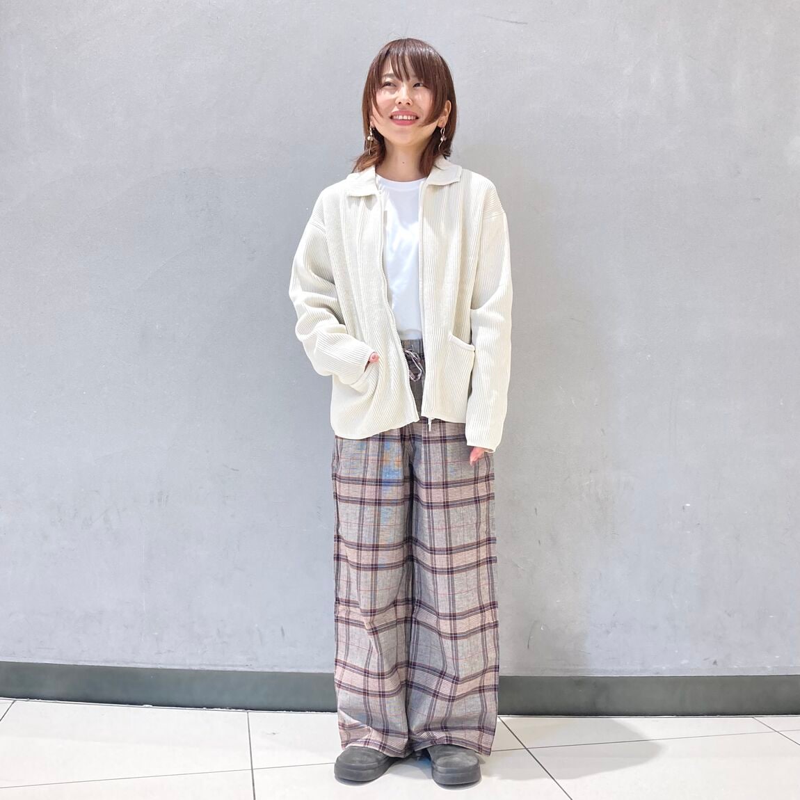 【イオンモール上尾】身長152cm_7Dp23N
