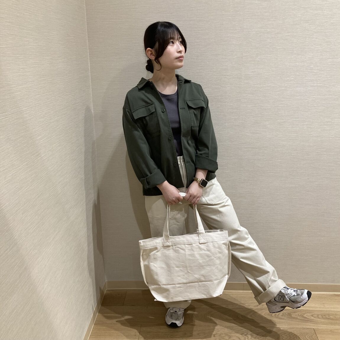 【Ｖタウン芥見】身長148cm