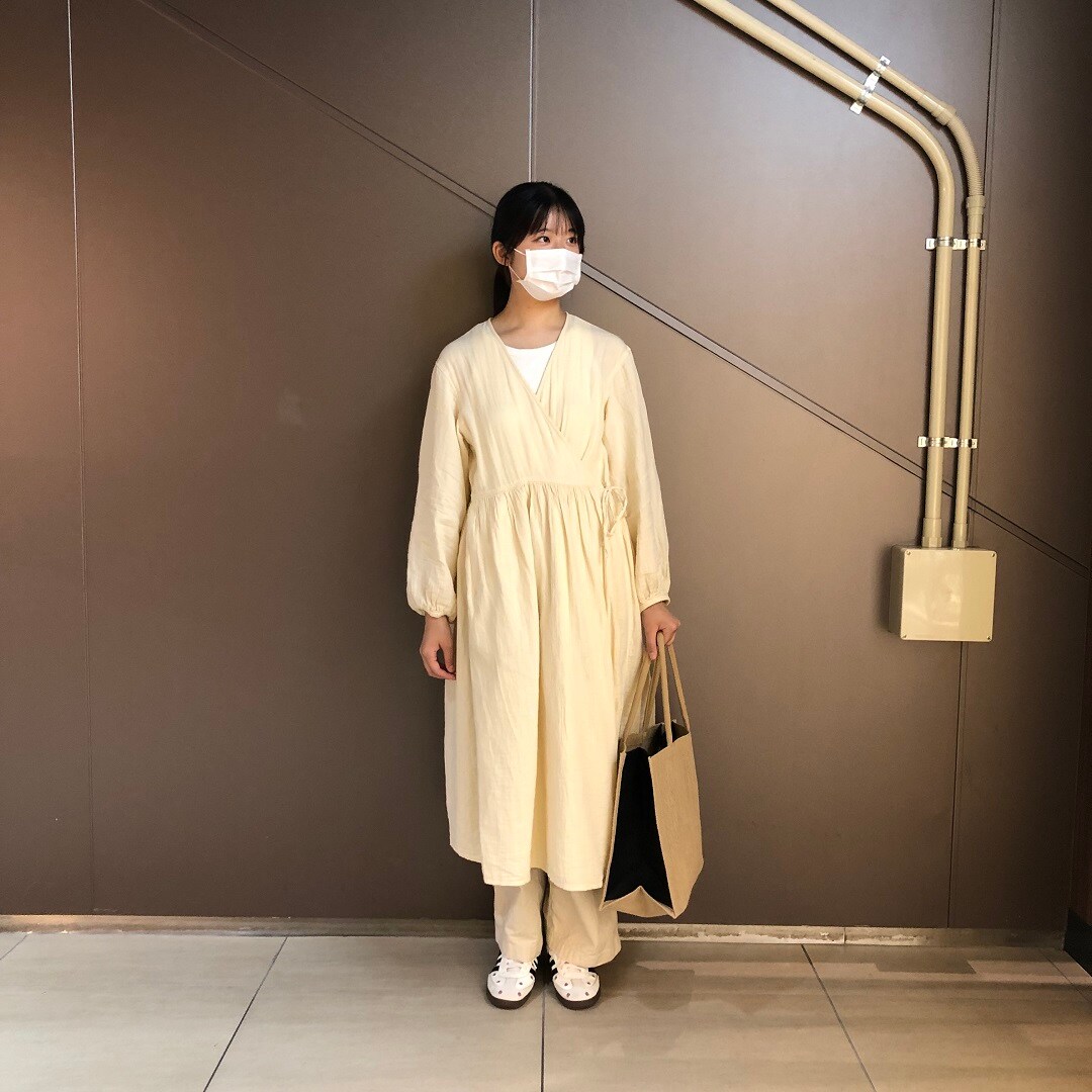 【アリオ加古川】スタッフスナップ