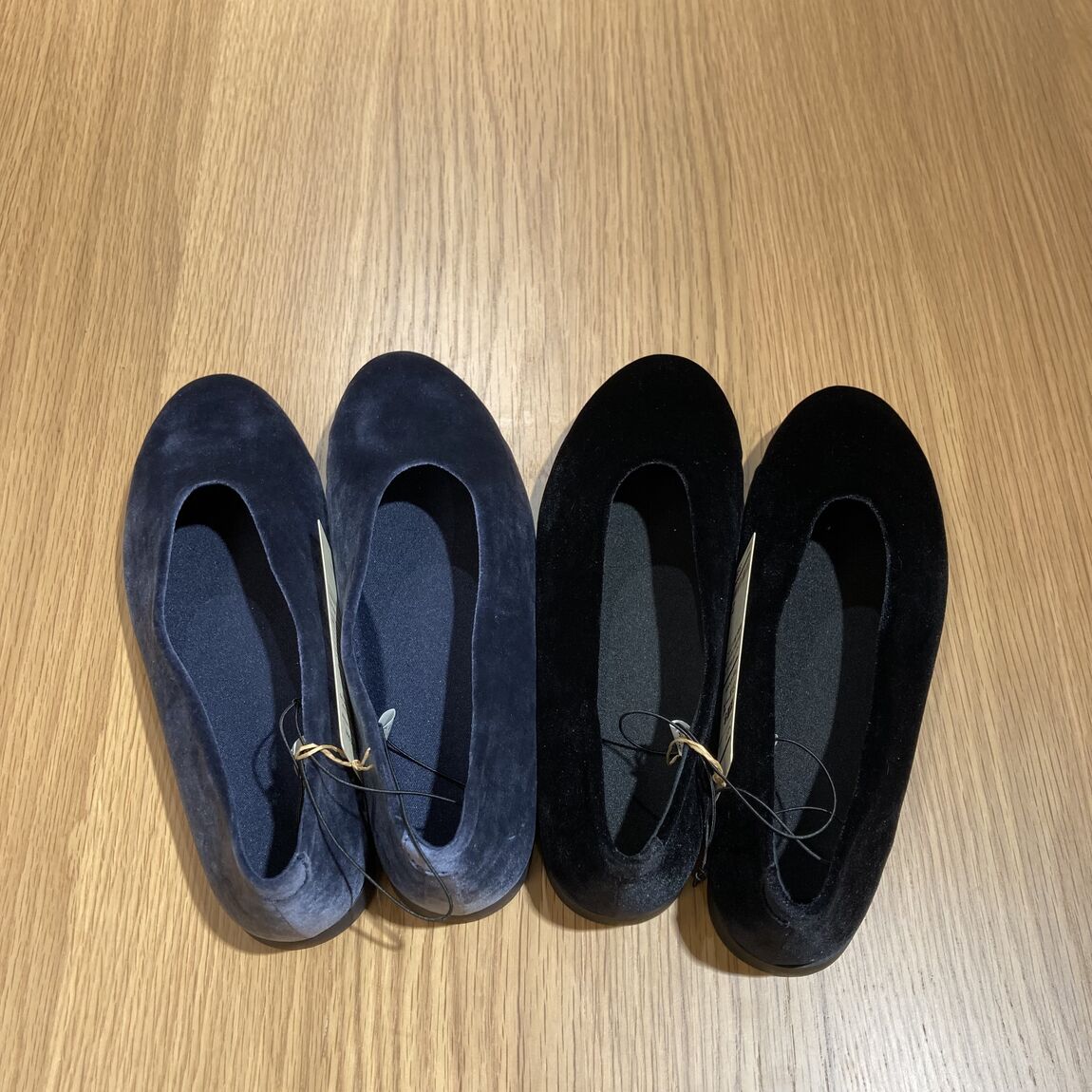【アル・プラザ八日市】新商品の靴のご案内_9LU9AG