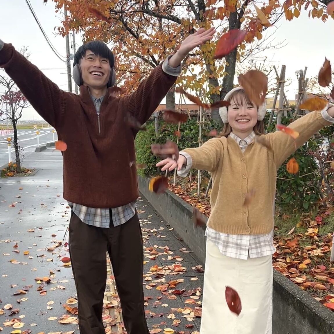 コーディネート