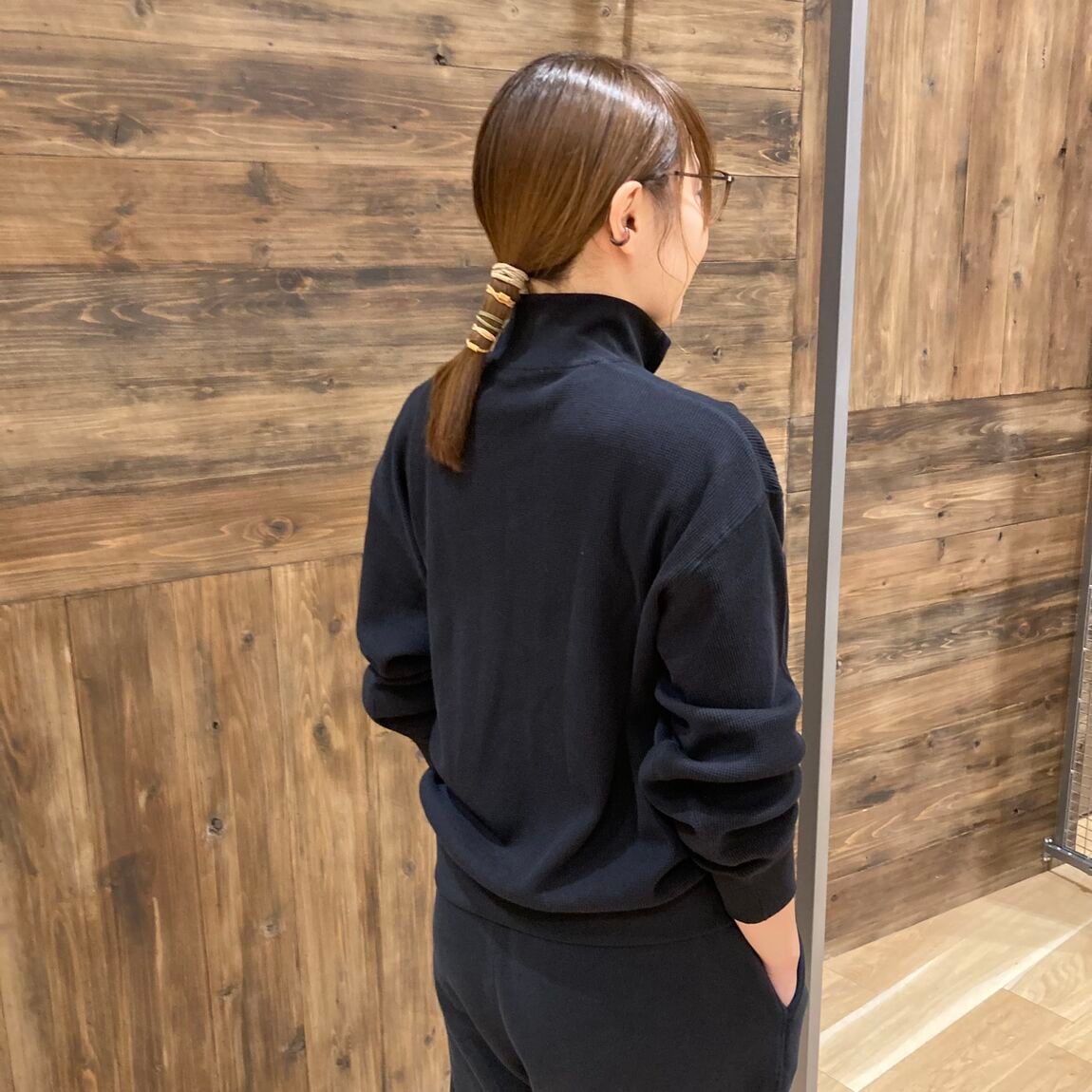 コーディネート写真